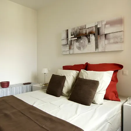 Center Furnished * Antwerp